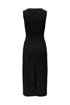 Onlava S/L Long Dress