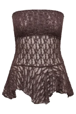 Only Onaya Tube ace Top | T-Shirts & Toppar