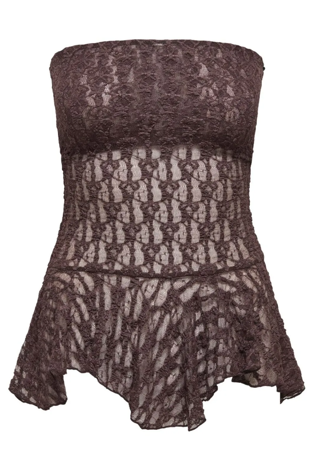 Only Onaya Tube ace Top | T-Shirts & Toppar
