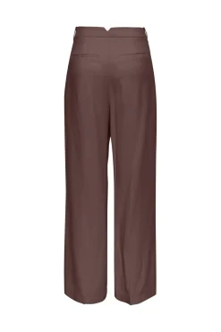Onlbali Pleat Wide Pant