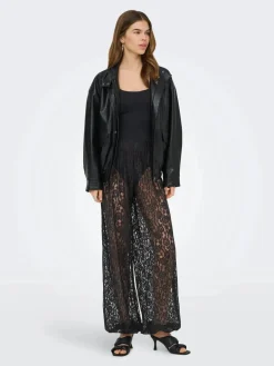Onlbea Lace Balloon Pants