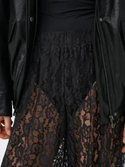 Onlbea Lace Balloon Pants