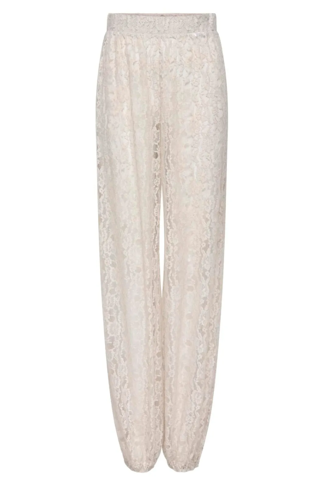 Only Onlbea Lace Balloon Pants | Jeans, Leggings & Byxor|Träningsoveraller & Comfy Wear