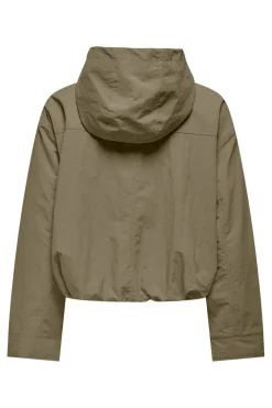 Onlbealo Hood Jacket