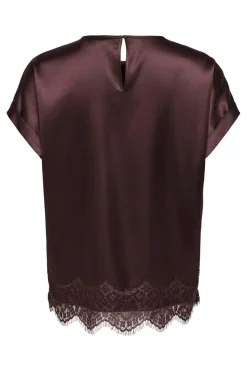 Only Onbea atin ace Top | T-Shirts & Toppar