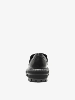 Onlbeth-3 Pu Loafer