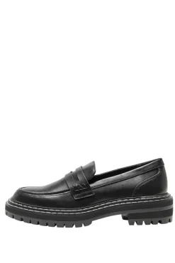 Onlbeth-3 Pu Loafer