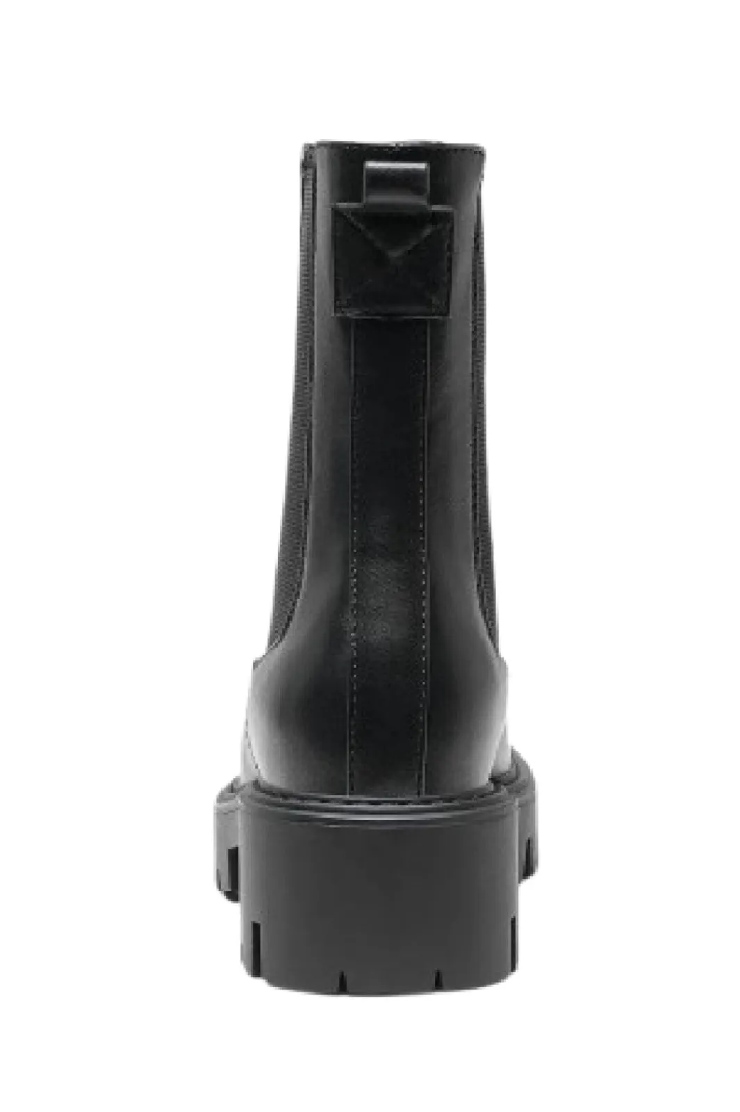 Only Shoes Onlbetty-1 Pu Boot | Stövlar