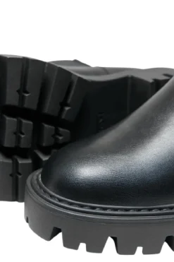 Only Shoes Onlbetty-1 Pu Boot | Stövlar