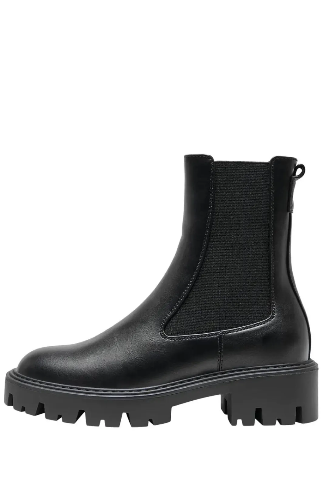 Only Shoes Onlbetty-1 Pu Boot | Stövlar