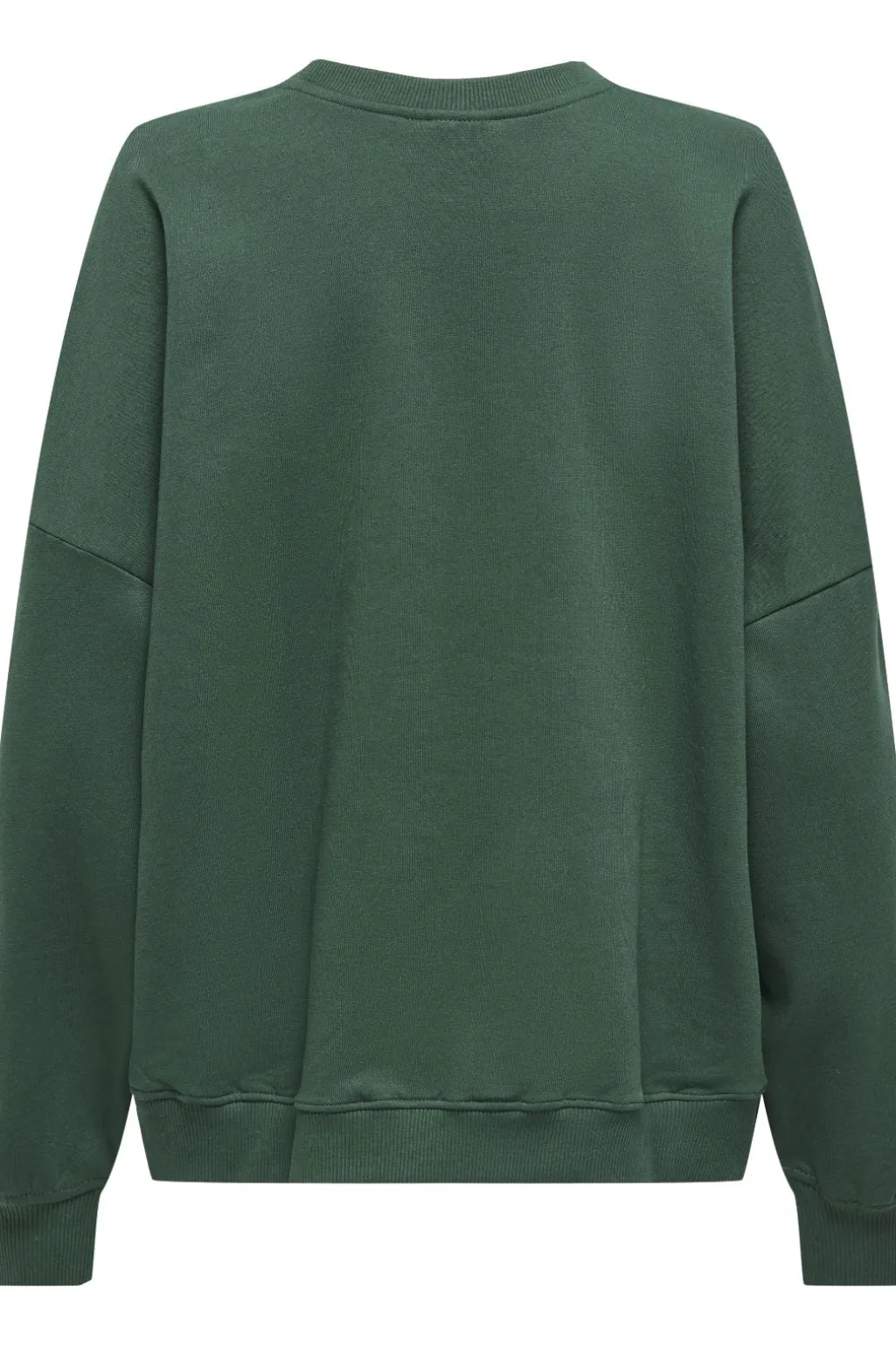 Onlbila L/S Bear O-Neck Swt
