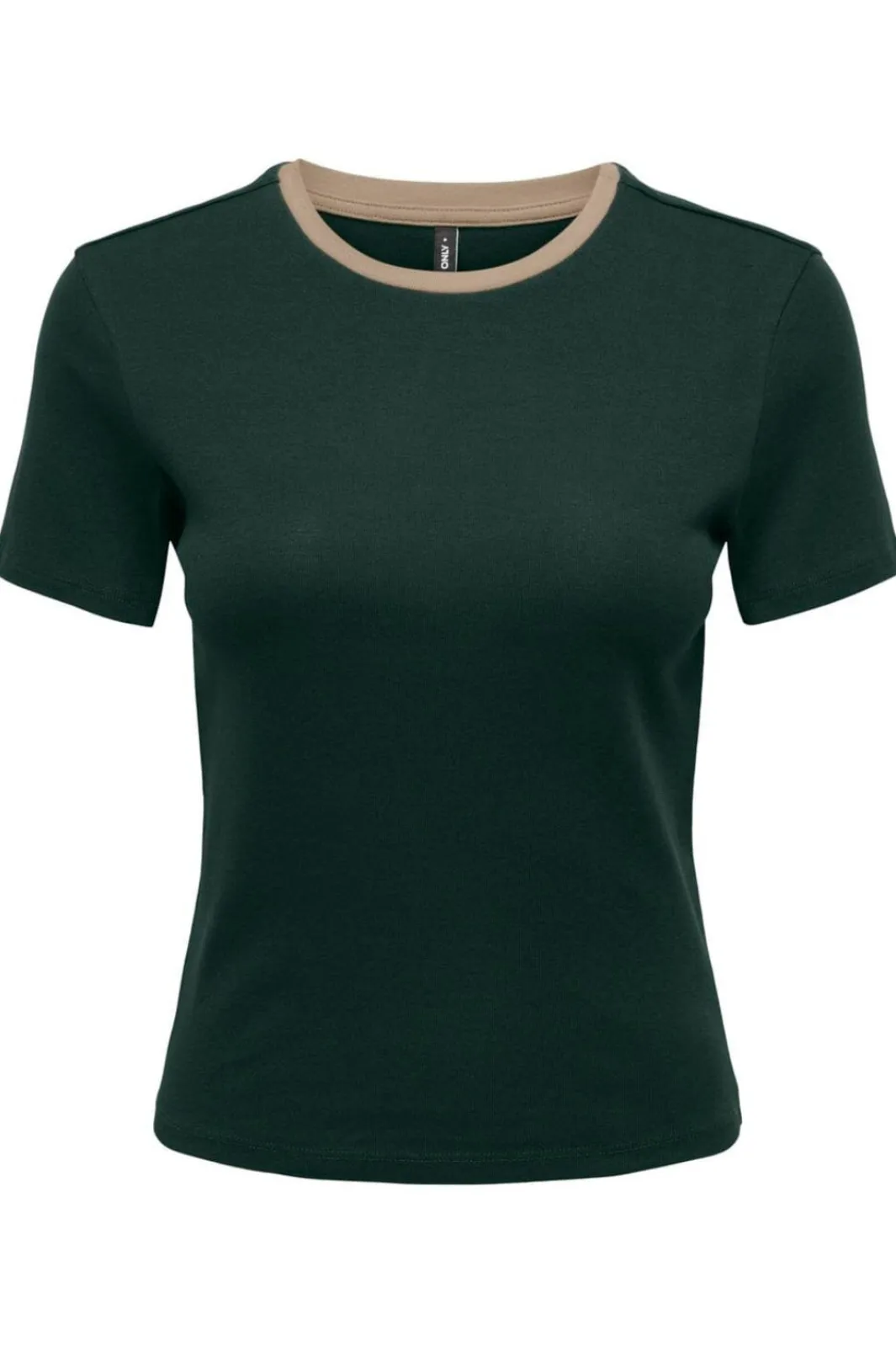 Only Onbina / hort Top oid | T-Shirts & Toppar
