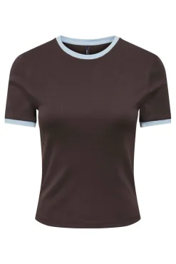 Only Onbina / hort Top oid | T-Shirts & Toppar