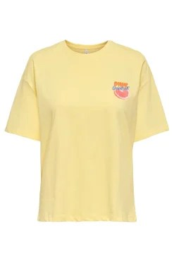 Only Onboette / Top Box Cc | T-Shirts & Toppar