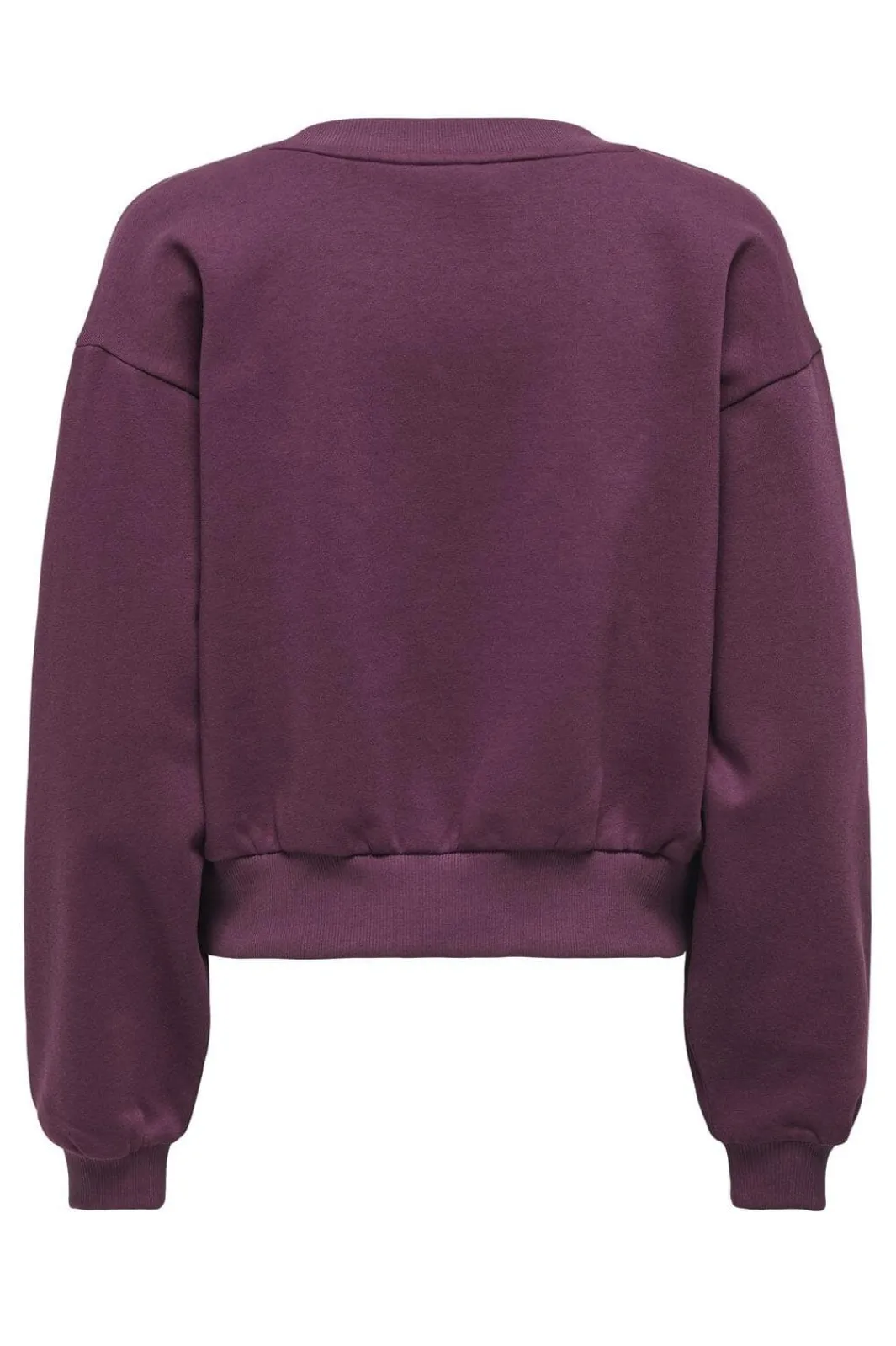 Only Onbonet / O-Neck wt | Träningsoveraller & Comfy Wear