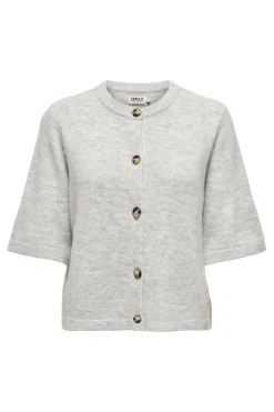 Onlcamilla S/S Cardigan Knt