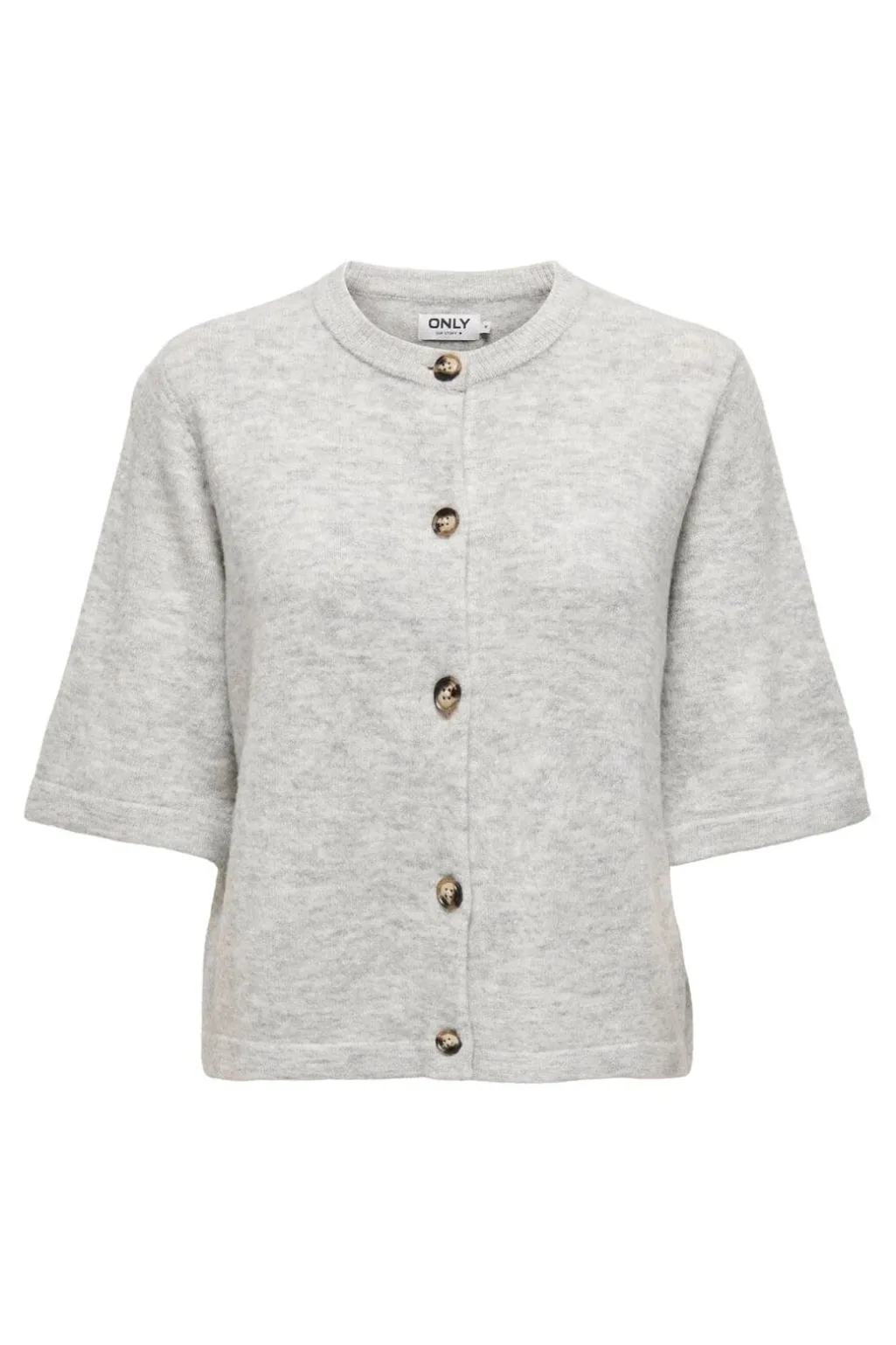 Onlcamilla S/S Cardigan Knt
