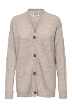 Only Oncapania / ong Cardigan Knt 15344116 | Amningsvänliga Kläder|Cardigans