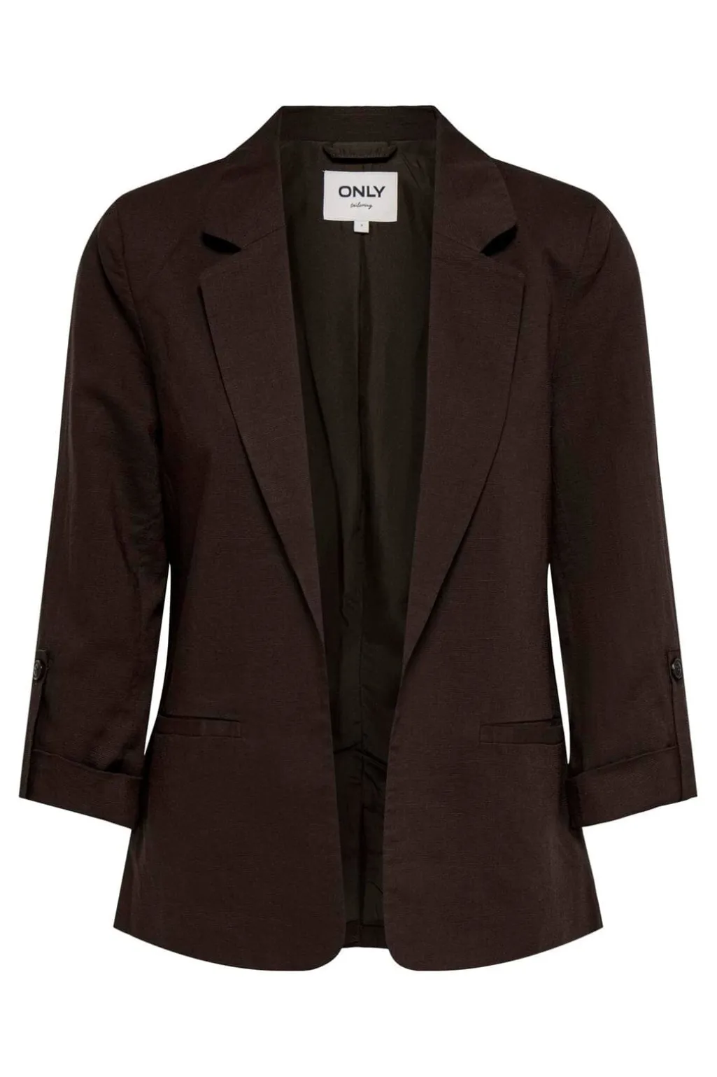 Onlcaro-Isola 3/4 Blazer Tlr