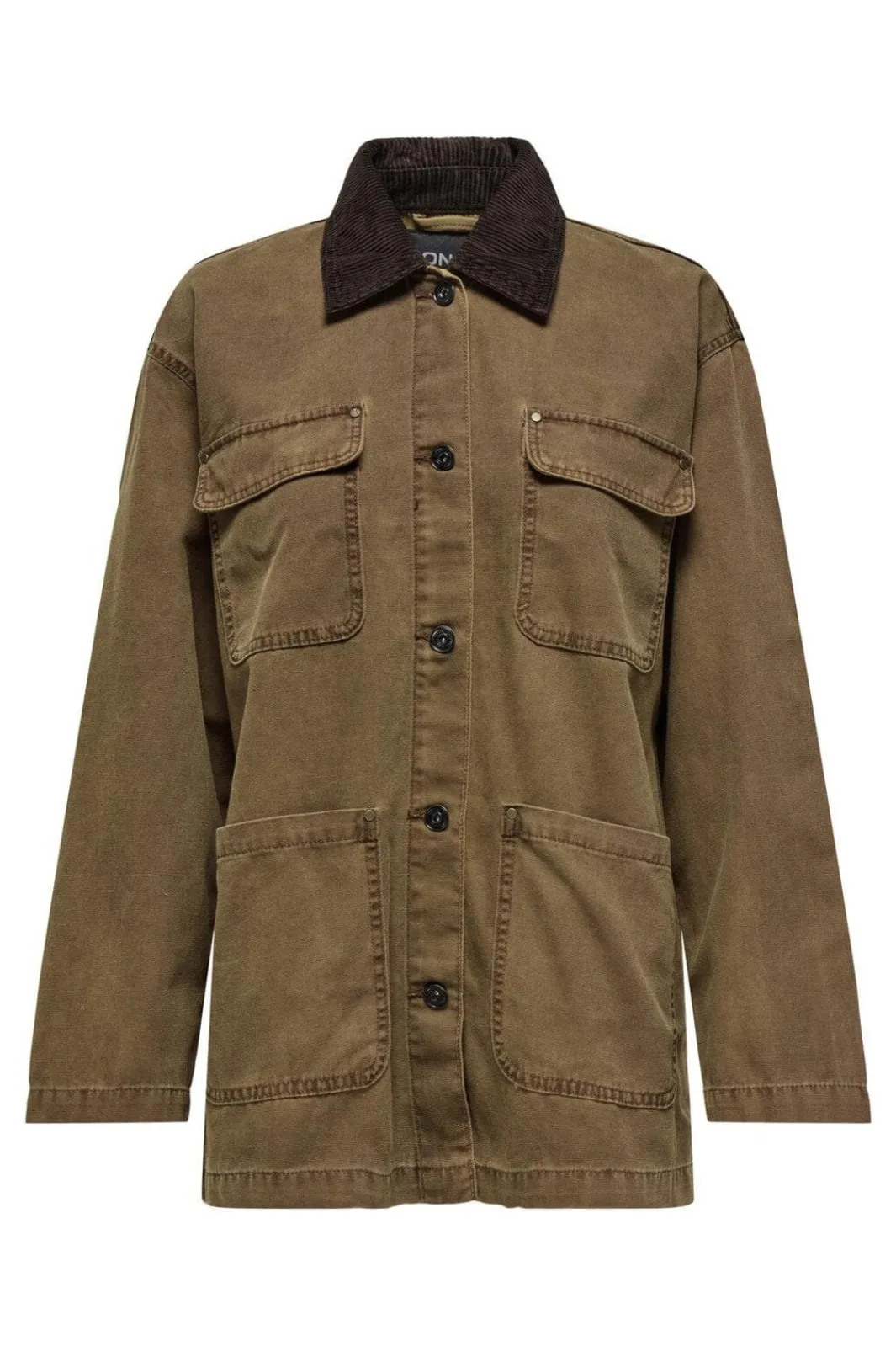 Only Oncava Coar Coat Cc | Ytterkläder & Jackor