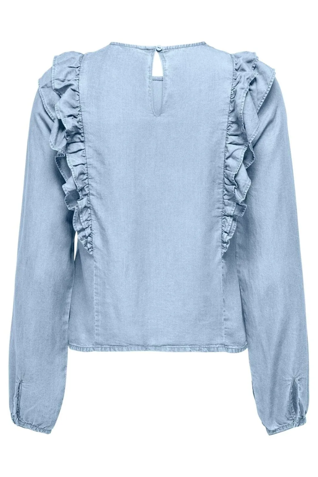 Only Onchari ife Fri Top Cc | T-Shirts & Toppar