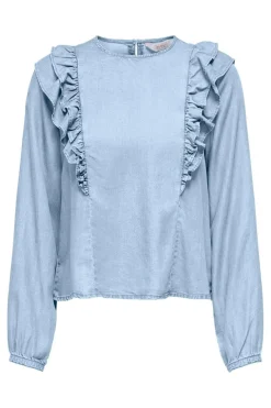 Only Onchari ife Fri Top Cc | T-Shirts & Toppar