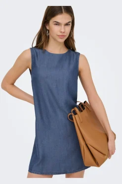 Onlcharis Life Sl Short Dress Cc