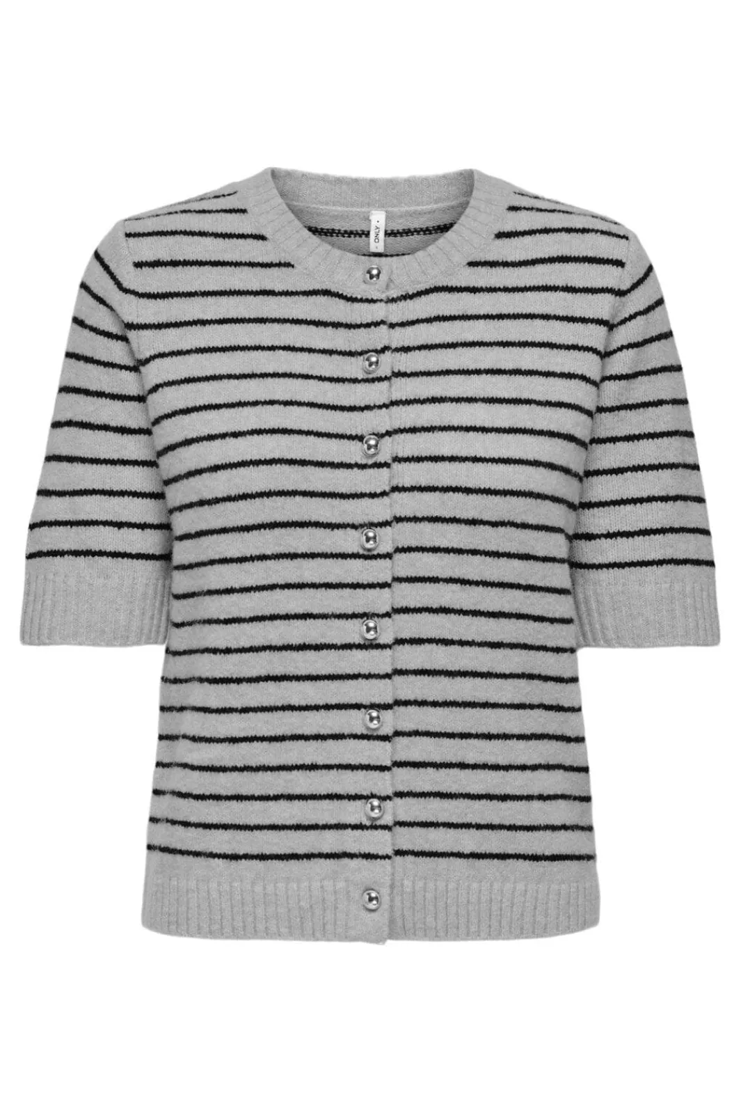 Only Oncheter ife tripe Cardi Cc Knt | Amningsvänliga Kläder|Cardigans