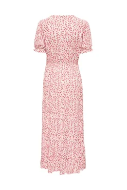 Onlchianti S/S Long Dress