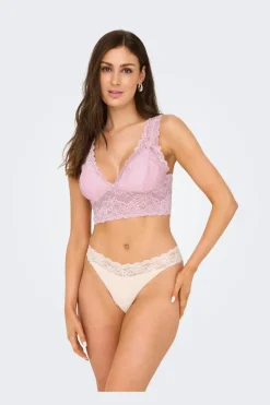 Onlchloe Lace Bra Acc