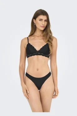 Only Onchoe ace Brazi 3-Pack Acc | Nattkläder & Underkläder