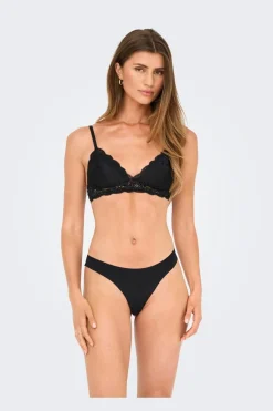 Onlchloe Lace Padded Bralette Acc