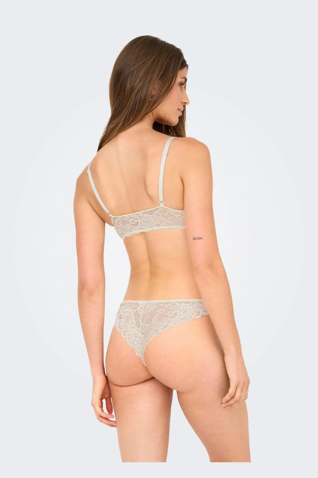 Only Onchoe ace Padded Braette Acc | Nattkläder & Underkläder