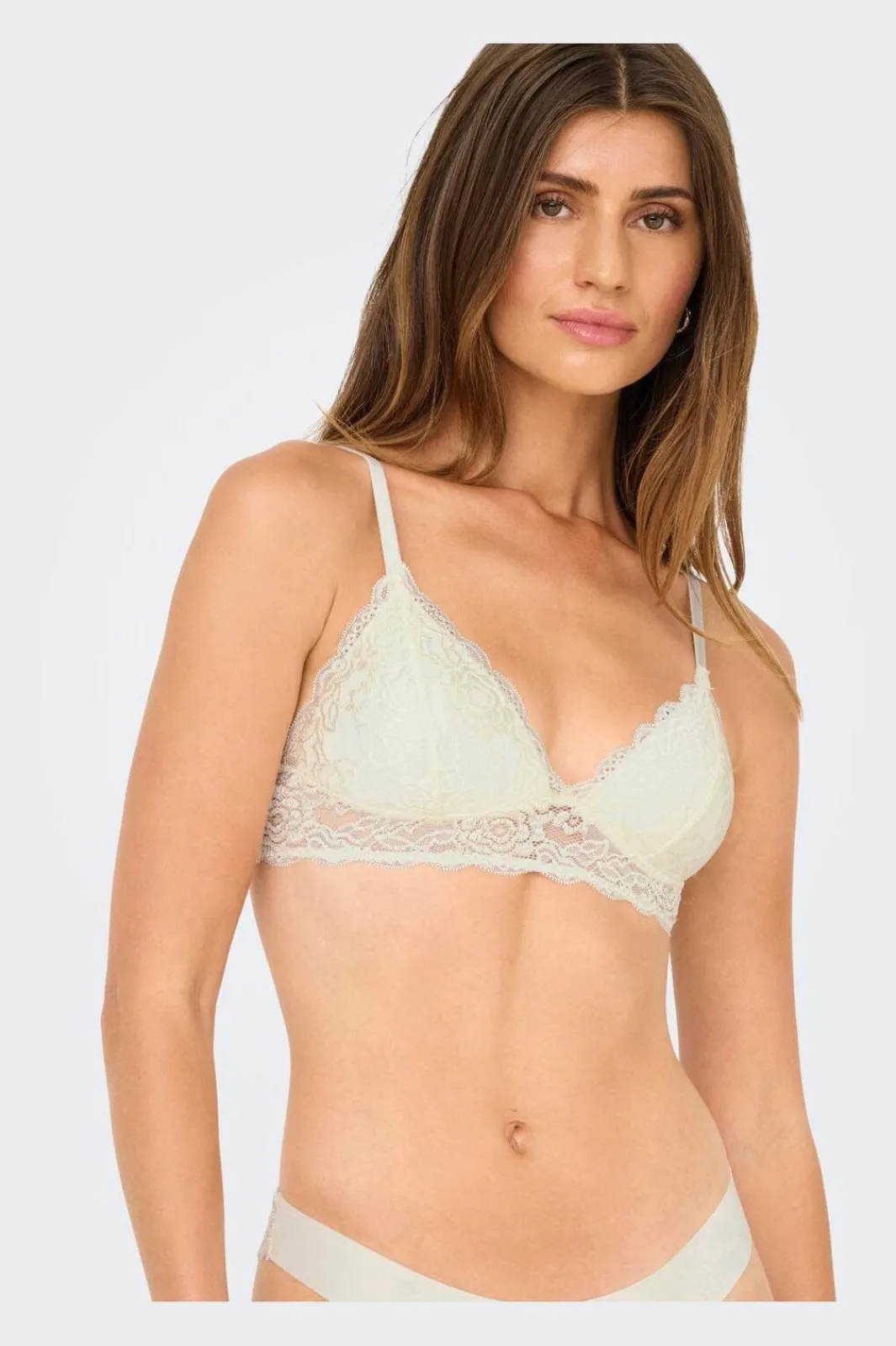 Only Onchoe ace Padded Braette Acc | Nattkläder & Underkläder
