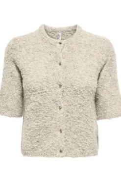Only Oncie O-Neck Cardigan Cc Knt | Amningsvänliga Kläder|Cardigans