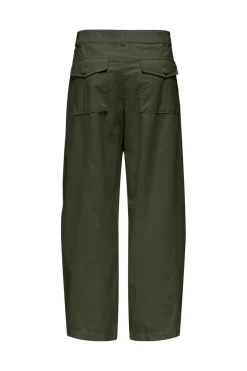 Only Onlclair Barrel Pant | Jeans, Leggings & Byxor