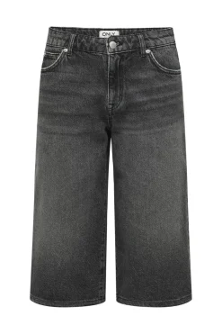 Only Oncobain Reg Wide ong B hort Dot 15344297 | Shorts
