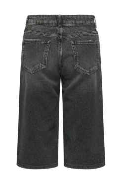 Only Oncobain Reg Wide ong B hort Dot 15344297 | Shorts