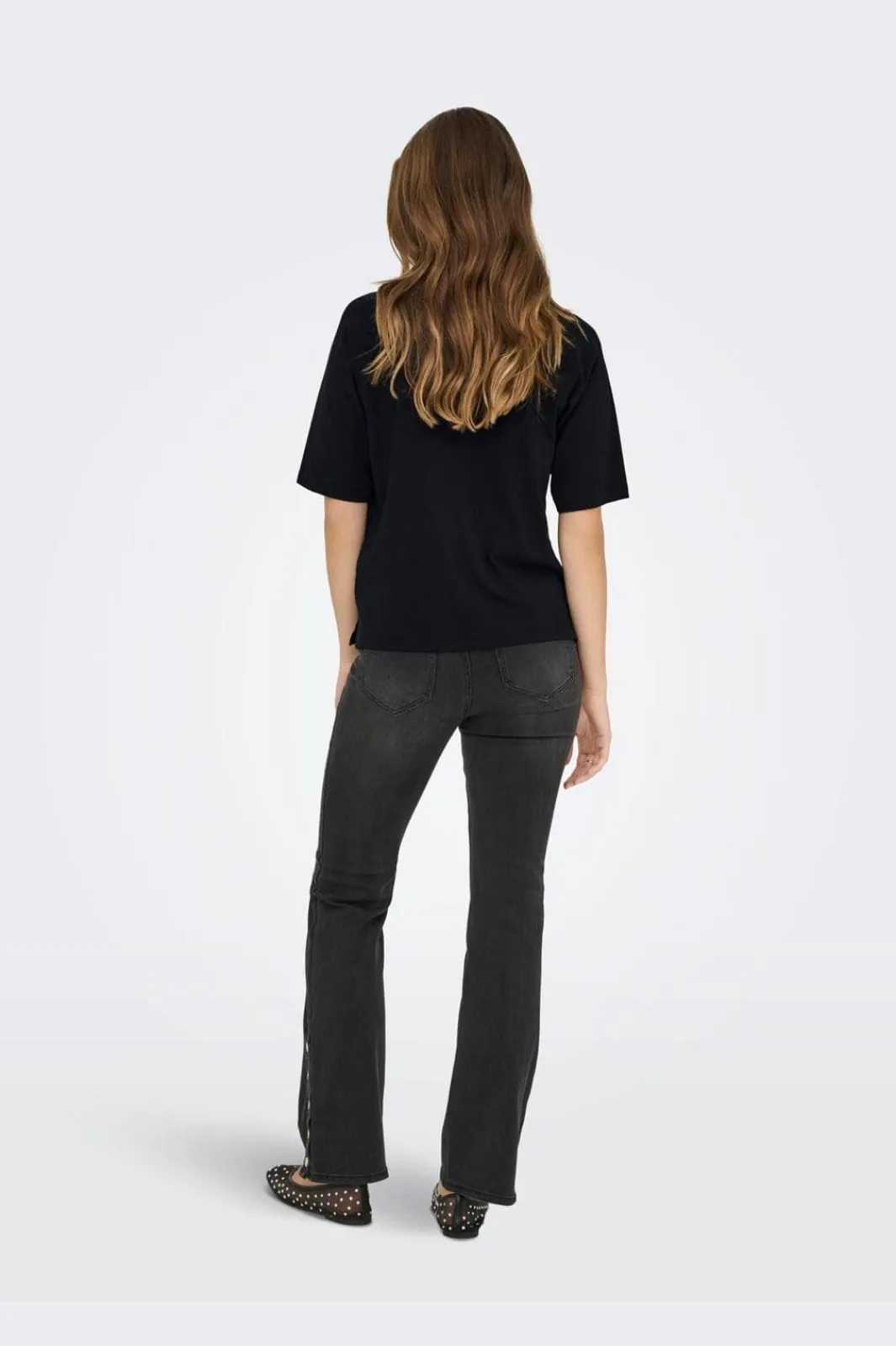 Only Oncoca Coa Xa ife / Top | T-Shirts & Toppar