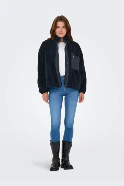 Only Oncontact ife Overized Cc | Ytterkläder & Jackor