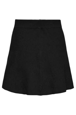 Onlcosima Short Skater Skirt Knt 15358138