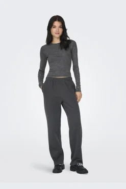 Only Ondaze traight Pant Cc wt | Träningsoveraller & Comfy Wear