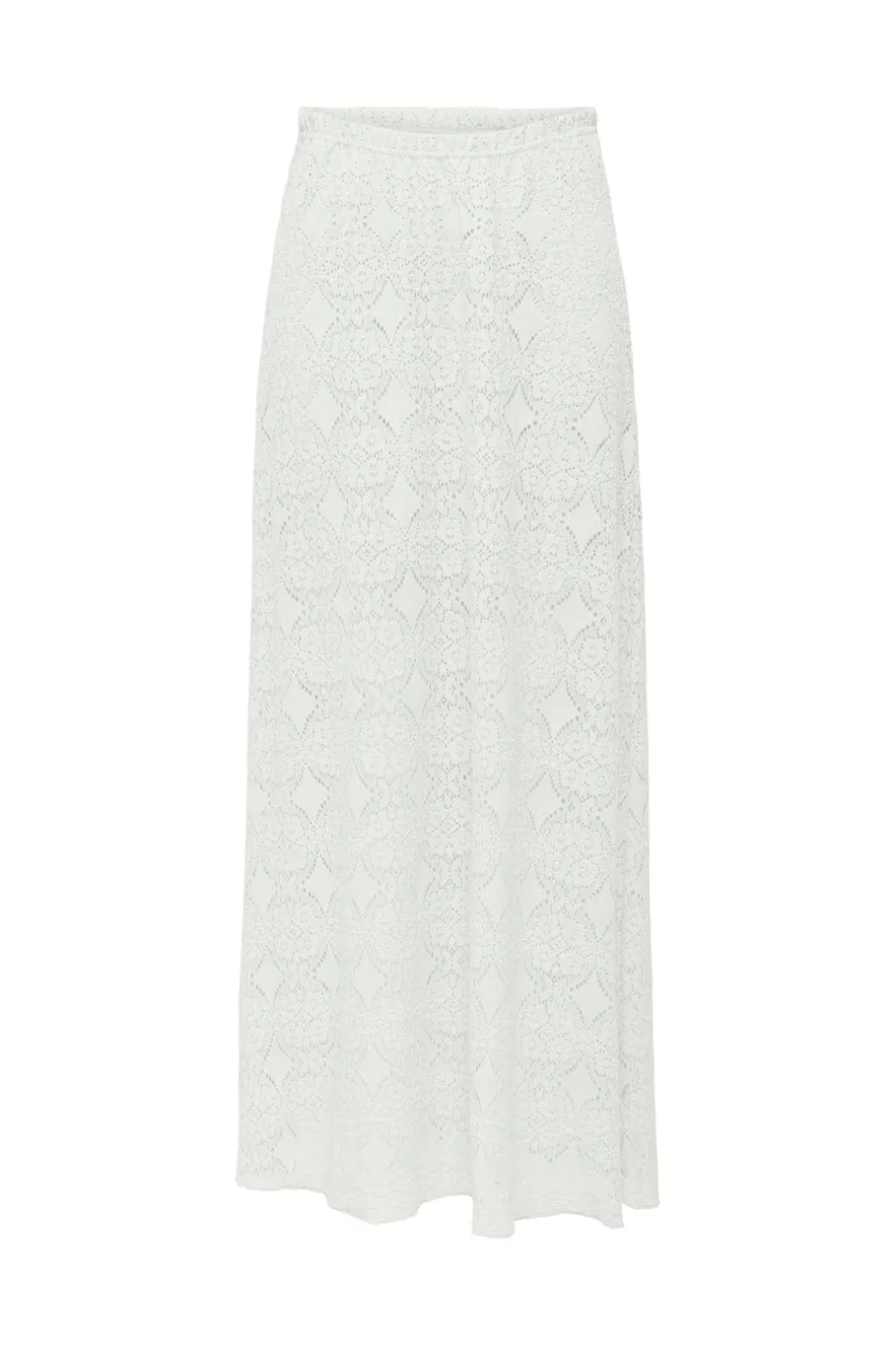 Onldestiny Flared Skirt
