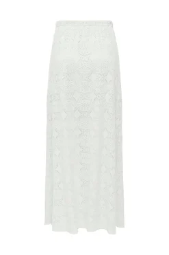 Onldestiny Flared Skirt