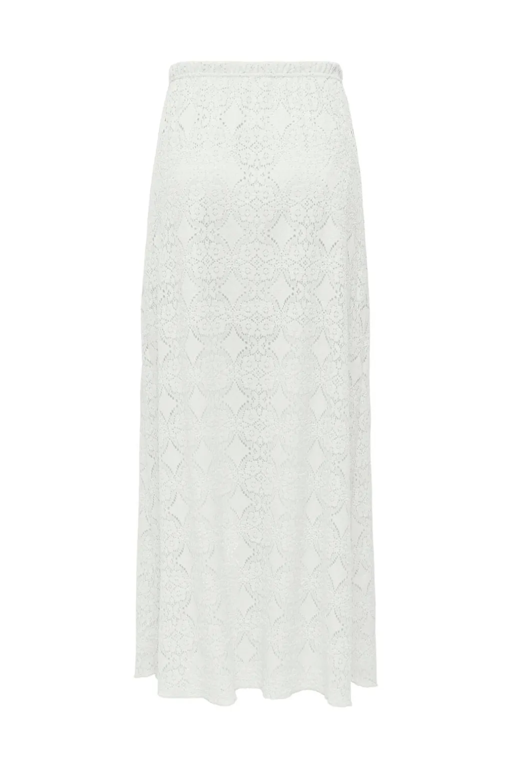 Onldestiny Flared Skirt