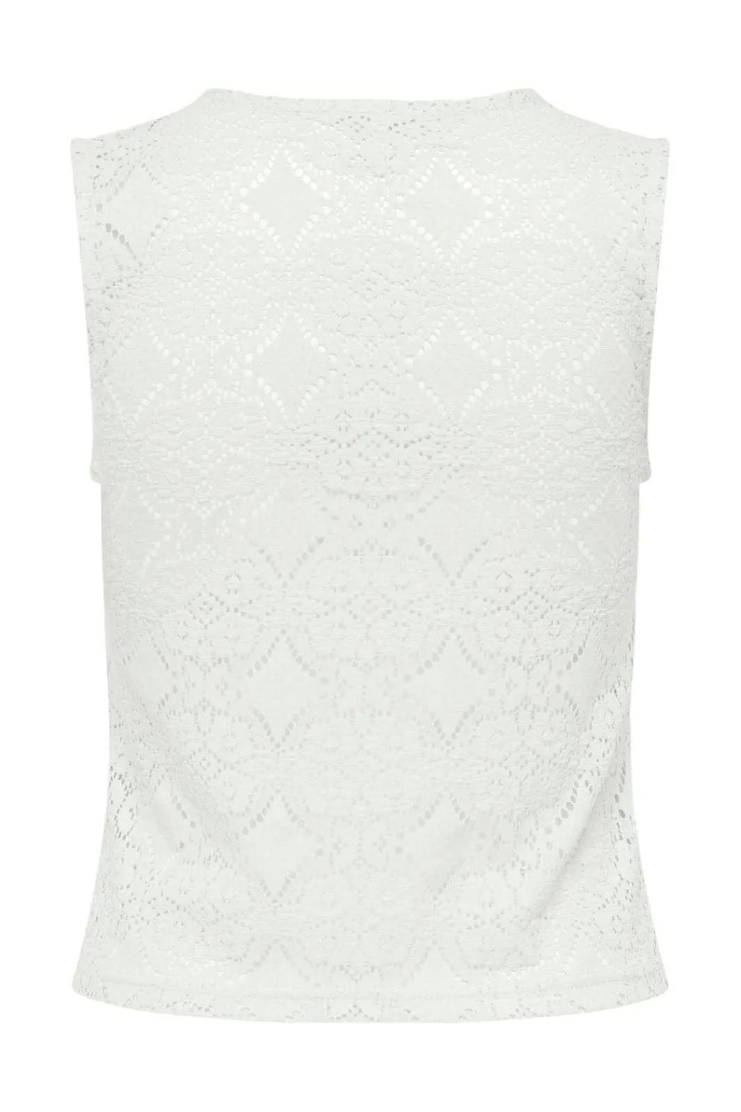 Only Ondetiny / O-Neck Top | T-Shirts & Toppar