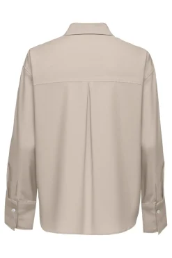 Only Ondiako / Bow Detai hirt | Blusar & Skjortor