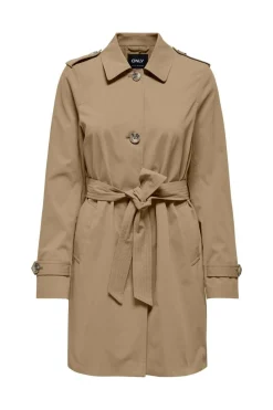 Only Ondia ife b Trenchcoat Cc | Ytterkläder & Jackor
