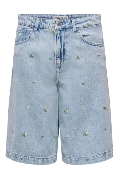 Only Ondori-Caie Eb ong hort Ak | Shorts