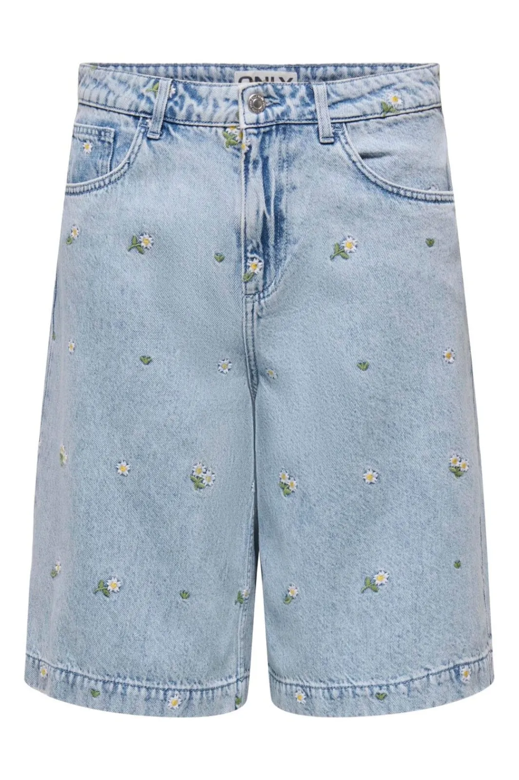 Only Ondori-Caie Eb ong hort Ak | Shorts